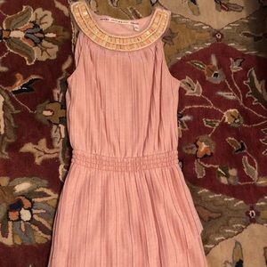 Chelsea & Violet dress